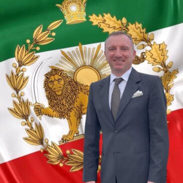 ضرورت نهادسازی در جنبش بازپس‌گیری ملی ایران – حامد سپهری