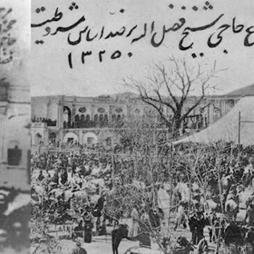 چطور بربرهای انقلابی بر فرهنگ و تمدن ایرانی پیروز شدند؟