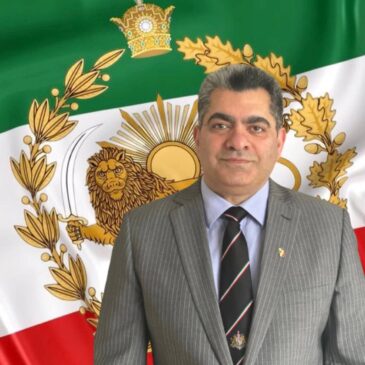 شورای تصمیم، سندیکای فرقه های ضد ایرانی برای همگرایی مرتجعین سرخ – هومن یوسفی