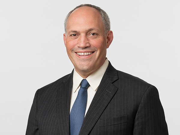 معرفی مایکل روبین