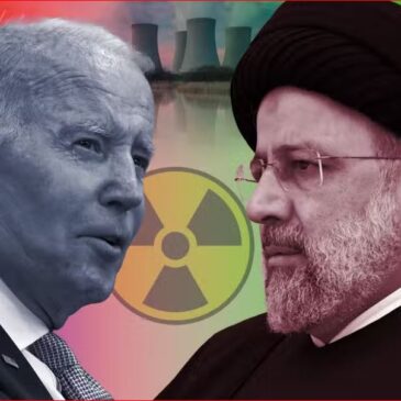 سه استراتژی در قبال ایران که نتیجه معکوس ( شکست) آنها از پیش تضمین شده است – برگردان از مسعود علیزاده