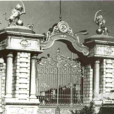 یادداشتی در بزرگداشت سالروز ملی صدور فرمان مشروطیت – هومن یوسفی