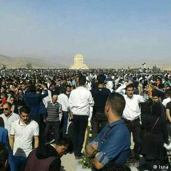 ناسیونالیسم تدافعی در ایران: مسیری به‌سوی آزادی، آبادانی و احیای هویت ملی – مسعود علیزاده