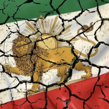 مناقشه خاموش و خلا قدرت، دو خطر بزرگ در افق انقلاب ملی ایران – باربد بهداد