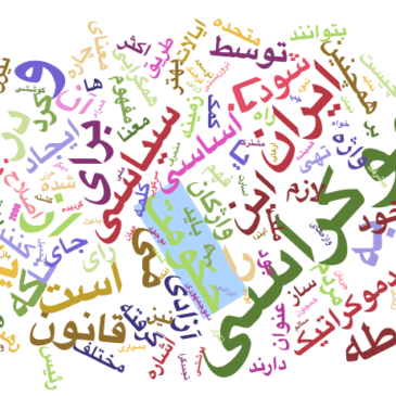 دموکراسی پوششی برای بقای فرقه‌های ارتجاعی؛ دموکراسی چیست؟ – هومن یوسفی