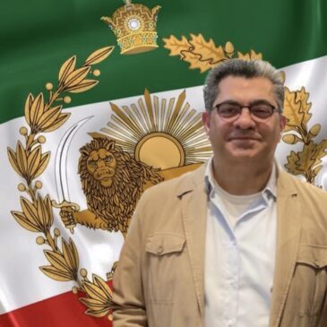 ادب، بهانه گروه‌های ورشکسته سیاسی برای پوشش بی‌اخلاقی و خیانت – هومن یوسفی