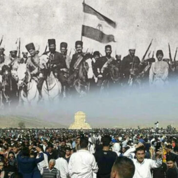 سهل انگاری؛ ناهنجاری رفتاری و تاثیر مخرب آن بر انقلاب ملی ایران – هومن یوسفی