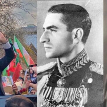 کارسازترین الگو برای بازگرداندن سلطنت به ایران – هومن یوسفی