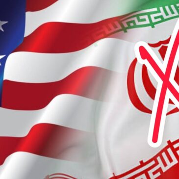Why the U.S. Should Not Fall into the Iran Nuclear Deal Trap – Hamed Sepehri