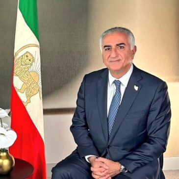 آتش‌بس موقت و اهمیت حیاتی ایرانشهریار رضا پهلوی در نجات ایران – حامد سپهری