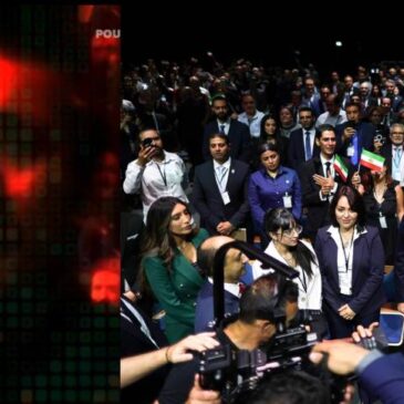 همایش همکاری ملی برای نجات ایران، گامی بزرگ در راه عبور از حکومت جمهوری ۵۷ – هومن یوسفی